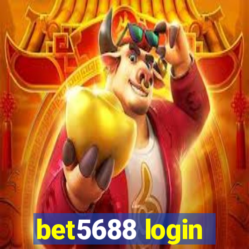 bet5688 login